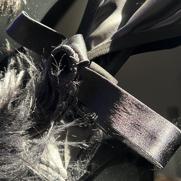 Club EXX rave chap pants and top ex / S - Picture 10 of 13